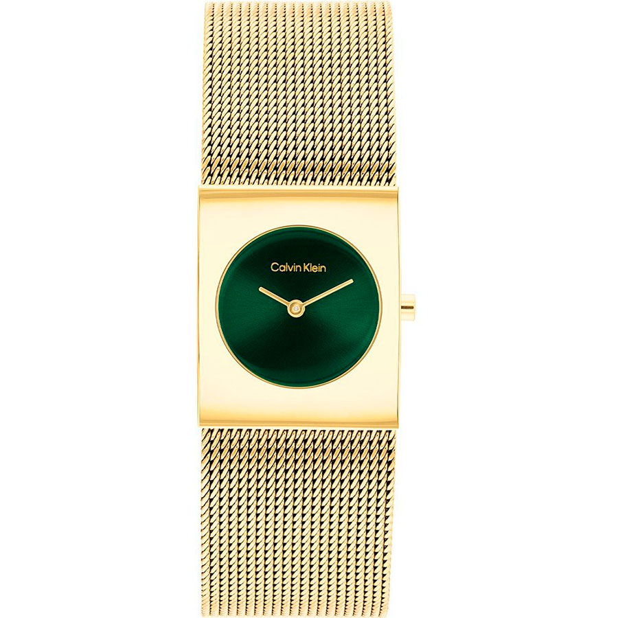Часы Calvin Klein Pulse 25100136
